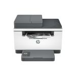 HP LaserJet M234SDN Front View