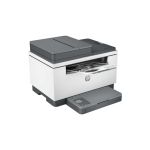 HP LaserJet M234SDN Left View