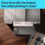 HP LaserJet M234SDN Duplex Printing