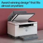 HP LaserJet M234SDN Small Design