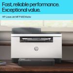 HP LaserJet M234SDW Reliable Performance