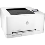 HP LaserJet Pro M252N A4 Colour Laser Printer
