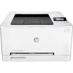 HP LaserJet Pro M252N A4 Colour Laser Printer