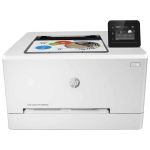 HP LaserJet Pro M254DW A4 Colour Laser Printer
