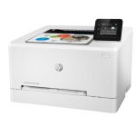 HP LaserJet Pro M254DW A4 Colour Laser Printer
