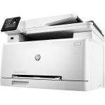 HP Color LaserJet Pro M274n A4 Colour Multifunction Printer