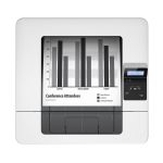 HP LaserJet Pro M452NW A4 Colour Laser Printer  top