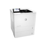 HP Laserjet Enterprise M608XH A4 Mono Laser Printer 