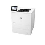 HP Laserjet Enterprise M608XH A4 Mono Laser Printer 