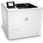 HP Laserjet Enterprise M608N A4 Mono Laser Printer