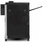 HP LaserJet Enterprise M806x+ A3 Mono Laser Printer  back view