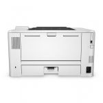 HP Laserjet P2035 A4 Mono Printer Lower Front View