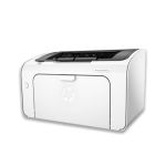 HP LaserJet Pro M12a A4 Mono Laser Printer 