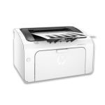 HP LaserJet Pro M12a A4 Mono Laser Printer 