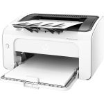 HP LaserJet Pro M12a A4 Mono Laser Printer 