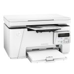 HP LaserJet Pro MFP M26nw A4 MultiFunction Mono Laser Printer