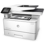 HP Laserjet Pro MFP M426DW A4 Multifunction Mono Laser Printer