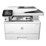 HP Laserjet Pro MFP M426DW A4 Multifunction Mono Laser Printer