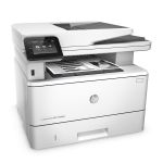 HP Laserjet Pro MFP M426FDN A4 Multifunction Mono Laser Printer