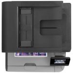 HP LaserJet Pro M476dn A4 Colour Laser MFP with Fax  Top View