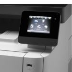 HP LaserJet Pro M476dn A4 Colour Laser MFP with Fax  Close Up