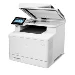 HP LaserJet Pro MFP M477FDW