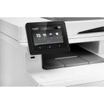 HP LaserJet Pro MFP M477FDW