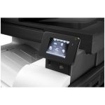 HP LaserJet Pro M570dn A4 Colour Laser MFP with Fax Close Up