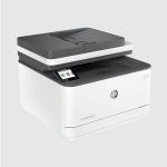 HP LaserJet Pro MFP 3102FDNE A4 Mono Multifunction Laser Printer