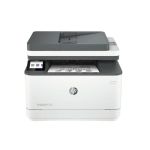 HP LaserJet Pro MFP 3102FDN A4 Mono Multifunction Laser Printer