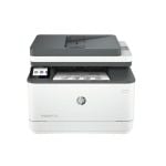 HP LaserJet Pro MFP 3102FDW A4 Mono Multifunction Laser Printer