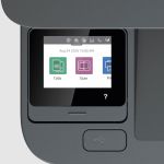 HP LaserJet Pro MFP 3102FDNE A4 Mono Multifunction Laser Printer