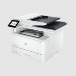 HP LaserJet Pro MFP 4101FDN A4 Mono Multifunction Laser Printer
