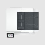 HP LaserJet Pro MFP 4101FDN A4 Mono Multifunction Laser Printer