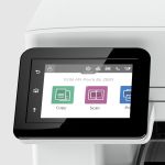 HP LaserJet Pro MFP 4101FDN A4 Mono Multifunction Laser Printer