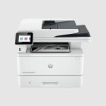 HP LaserJet Pro MFP 4101FDN A4 Mono Multifunction Laser Printer