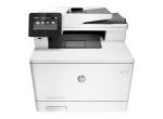 HP LaserJet Pro MFP M477FDW
