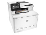 HP LaserJet Pro MFP M477FNW 