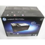 HP LaserJet Pro P1102w A4 Mono Laser printer 1