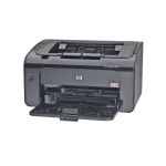 HP LaserJet Pro P1102w A4 Mono Laser printer 1