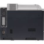 HP Color LaserJet CP4025dn A4 Colour Laser Printer back