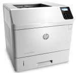 HP LaserJet Enterprise M606dn A4 Mono Laser Printer Right View