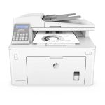 HP LaserJet Pro M148fdw A4 Mono Multifunction Laser Printer