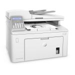 HP LaserJet Pro M148fdw A4 Mono Multifunction Laser Printer