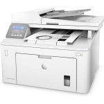 HP LaserJet Pro M148dw A4 Mono Multifunction Laser Printer