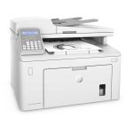 HP LaserJet Pro M148dw A4 Mono Multifunction Laser Printer