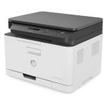 HP LaserJet MFP 178nw A4 Colour Multifunction Laser Printer