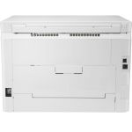 HP LaserJet Pro MFP M182n A4 Colour Multifunction Laser Printer 