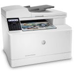 HP LaserJet Pro MFP M183fw A4 Colour Multifunction Laser Printer