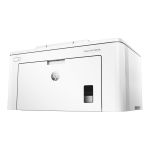 HP Laserjet Pro M203dw A4 Mono Laser Printer Right View
